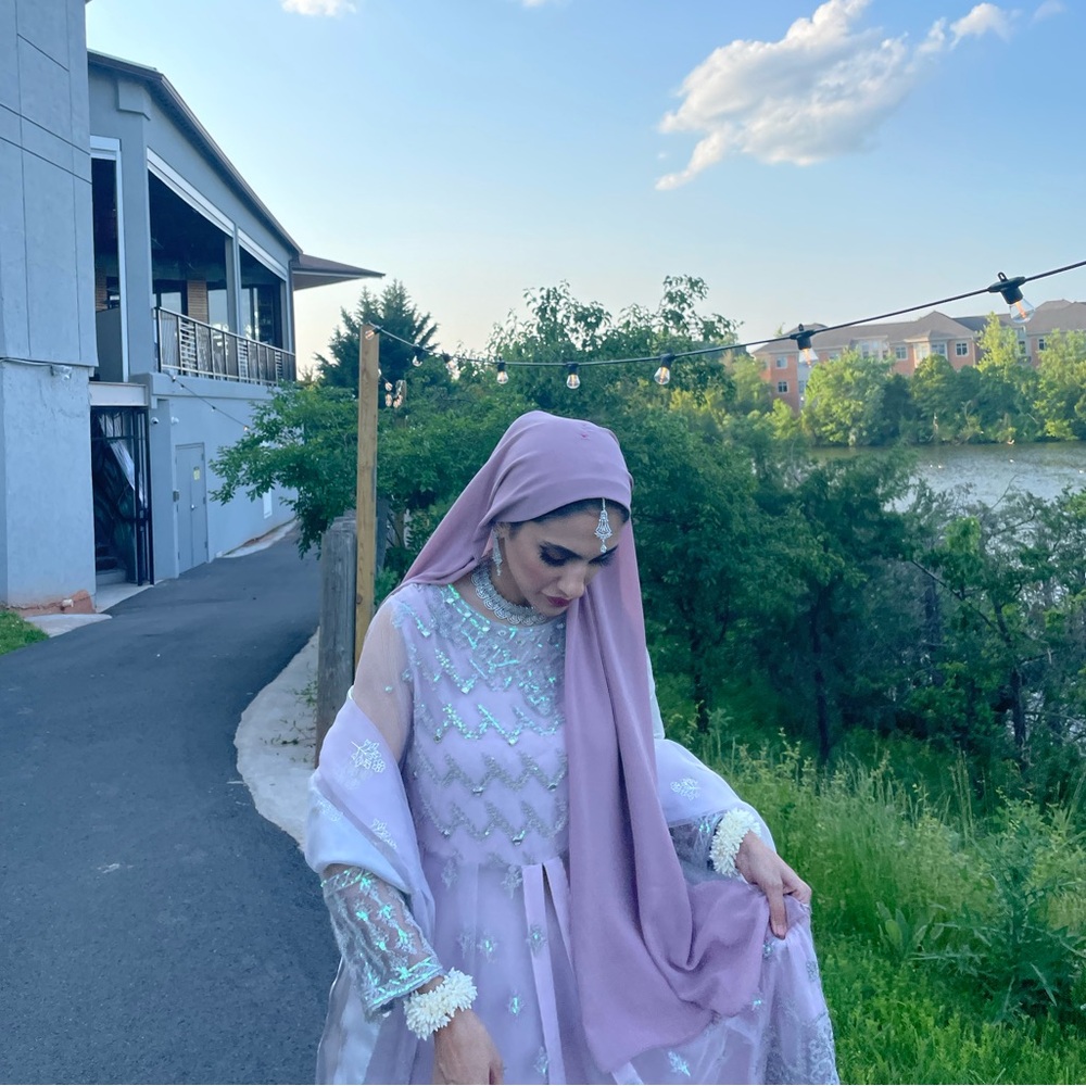 Desi wedding Dress Small - Picture 2 of 2